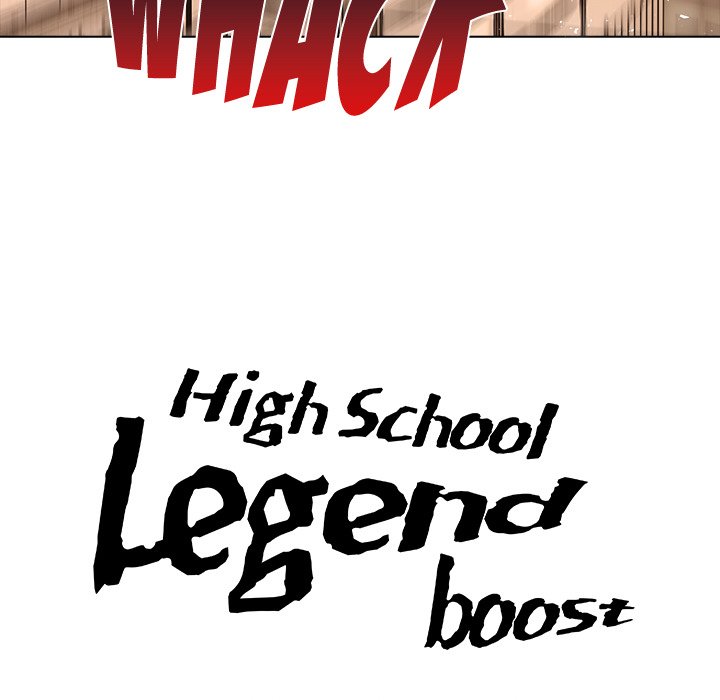 Read High School Legend Boost chapter 15 image 8 on Lezhin