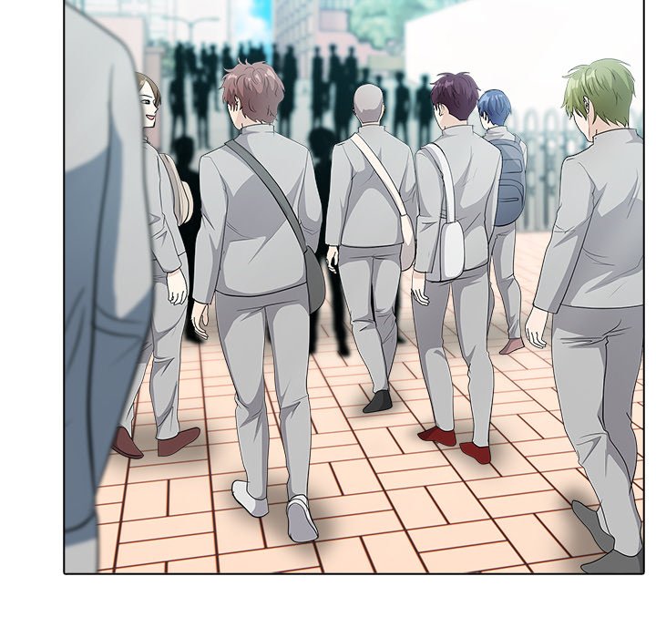 Read High School Legend Boost chapter 15 image 82 on Lezhin
