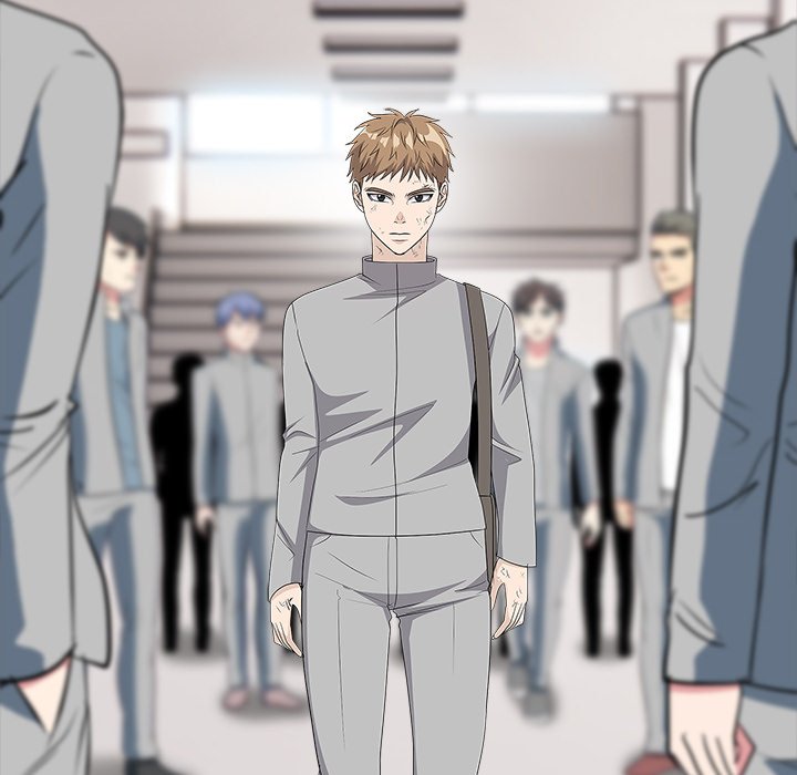 Read High School Legend Boost chapter 15 image 84 on Lezhin