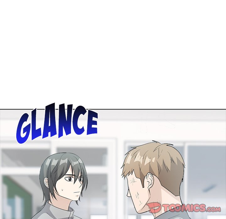 Read High School Legend Boost chapter 15 image 86 on Lezhin