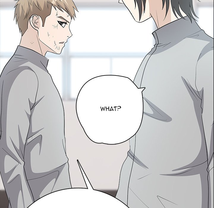 Read High School Legend Boost chapter 15 image 97 on Lezhin