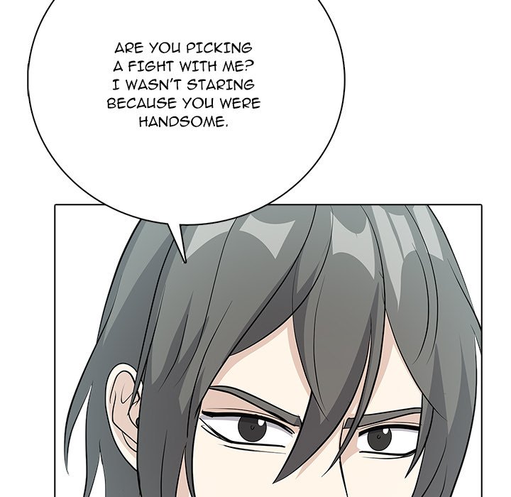 Read High School Legend Boost chapter 15 image 99 on Lezhin