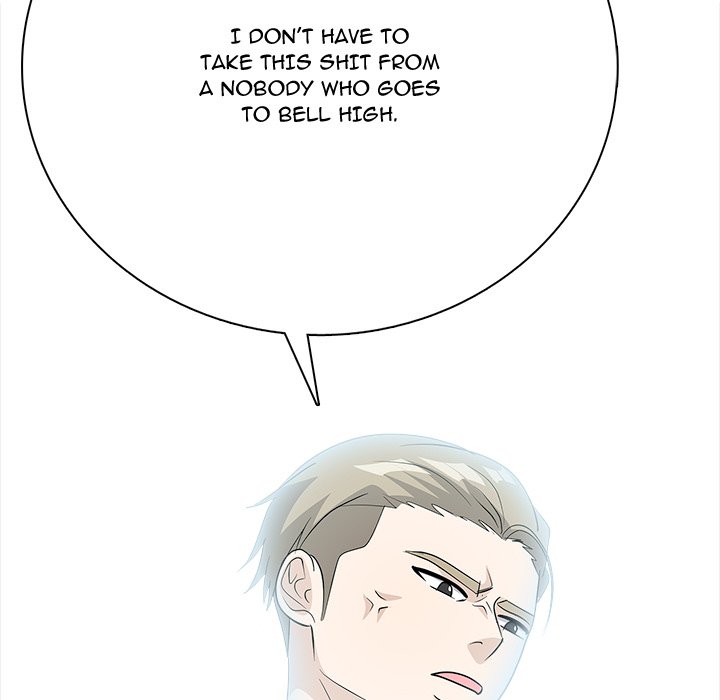 Read High School Legend Boost chapter 16 image 10 on Lezhin