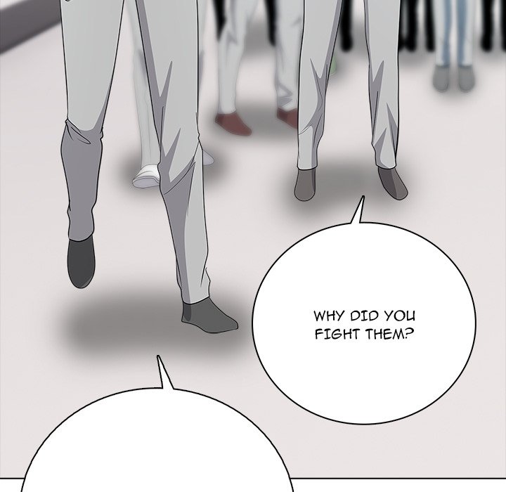 Read High School Legend Boost chapter 16 image 100 on Lezhin