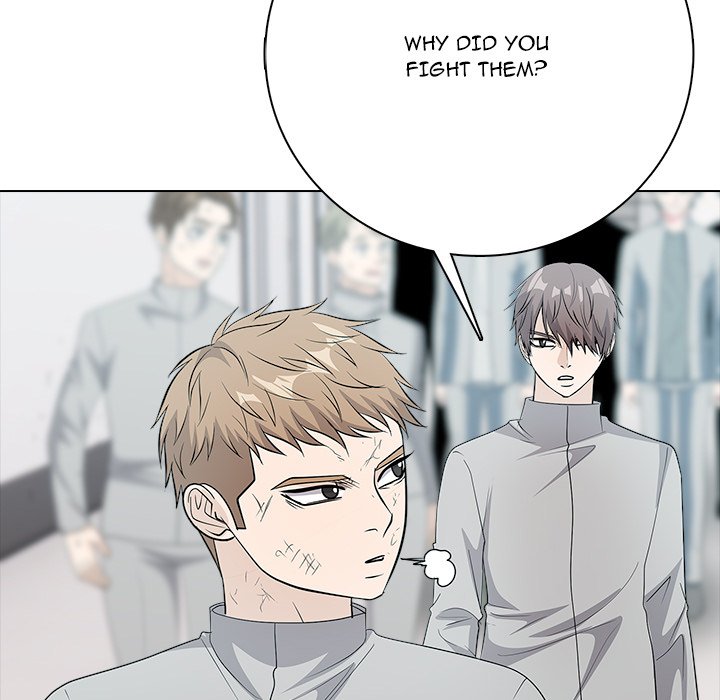 Read High School Legend Boost chapter 16 image 102 on Lezhin