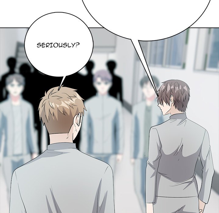 Read High School Legend Boost chapter 16 image 107 on Lezhin