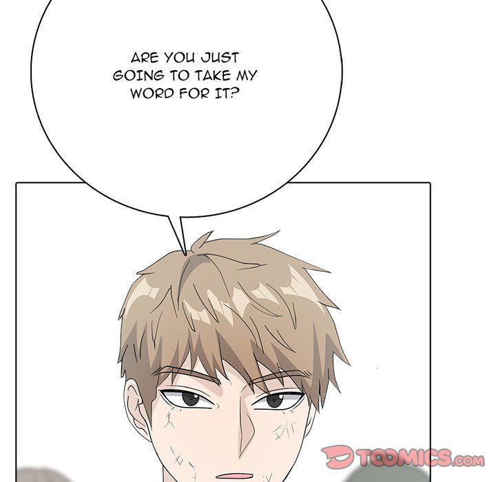 Read High School Legend Boost chapter 16 image 110 on Lezhin
