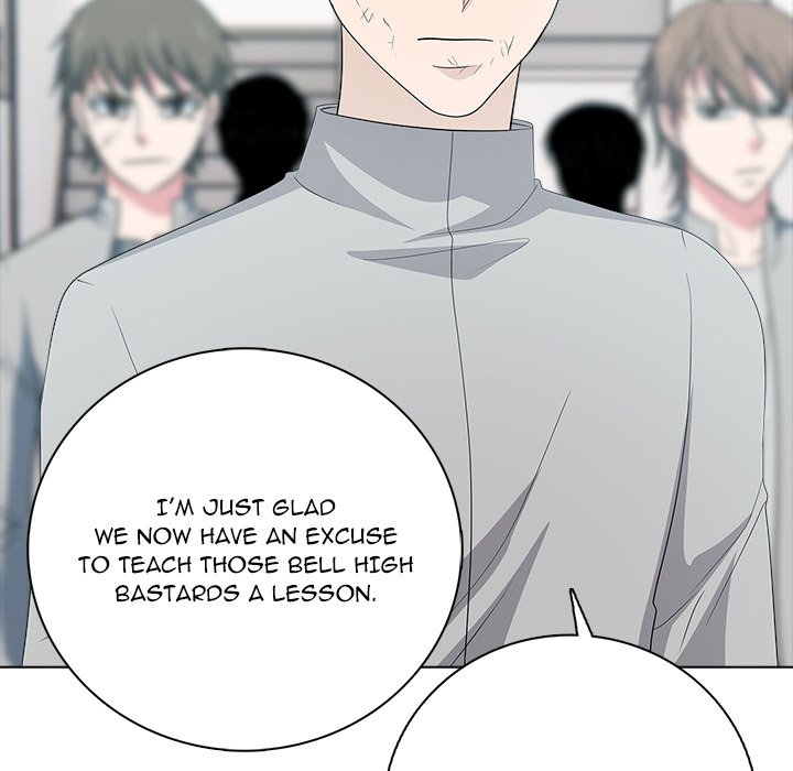 Read High School Legend Boost chapter 16 image 117 on Lezhin