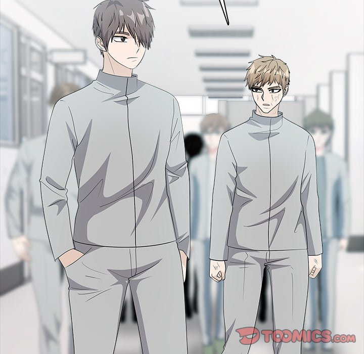 Read High School Legend Boost chapter 16 image 122 on Lezhin