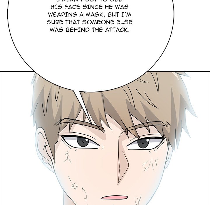 Read High School Legend Boost chapter 16 image 125 on Lezhin