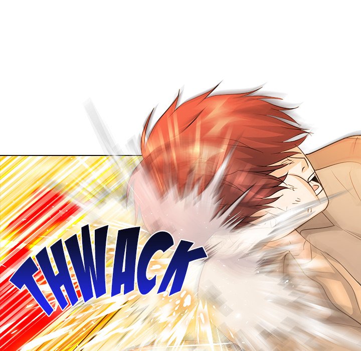 Read High School Legend Boost chapter 16 image 135 on Lezhin