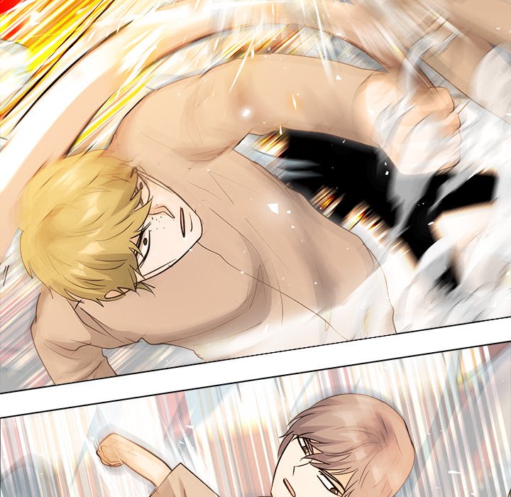 Read High School Legend Boost chapter 16 image 136 on Lezhin