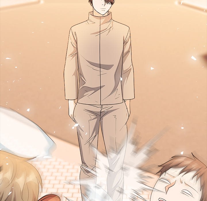 Read High School Legend Boost chapter 16 image 140 on Lezhin