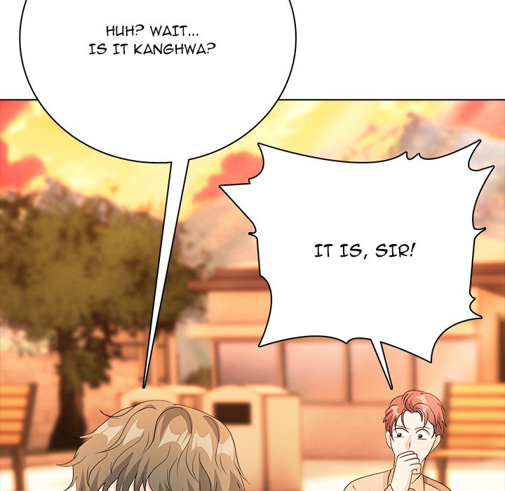 Read High School Legend Boost chapter 16 image 147 on Lezhin