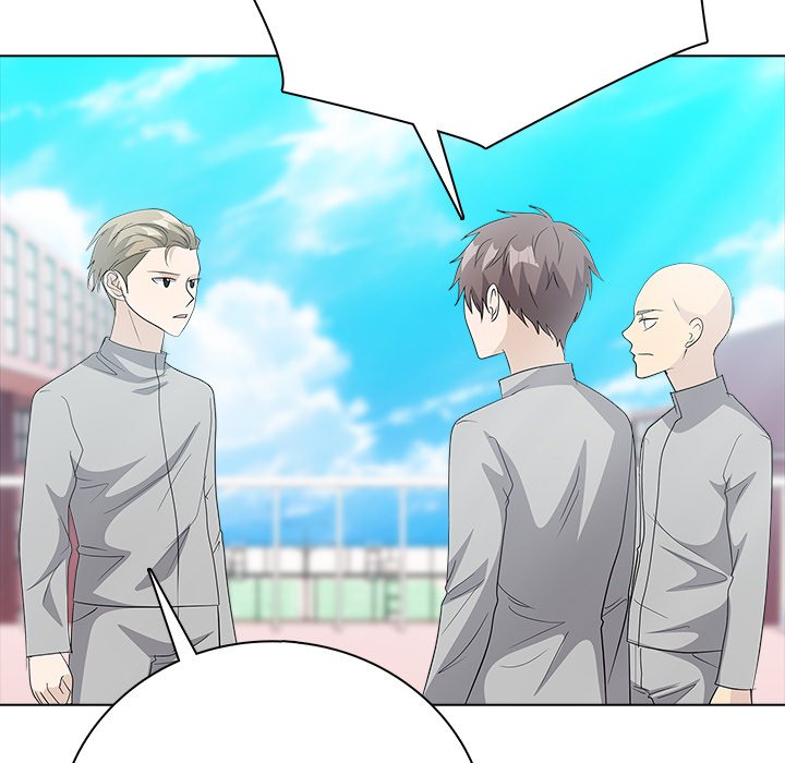Read High School Legend Boost chapter 16 image 19 on Lezhin