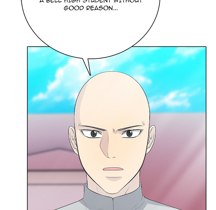 Read High School Legend Boost chapter 16 image 21 on Lezhin