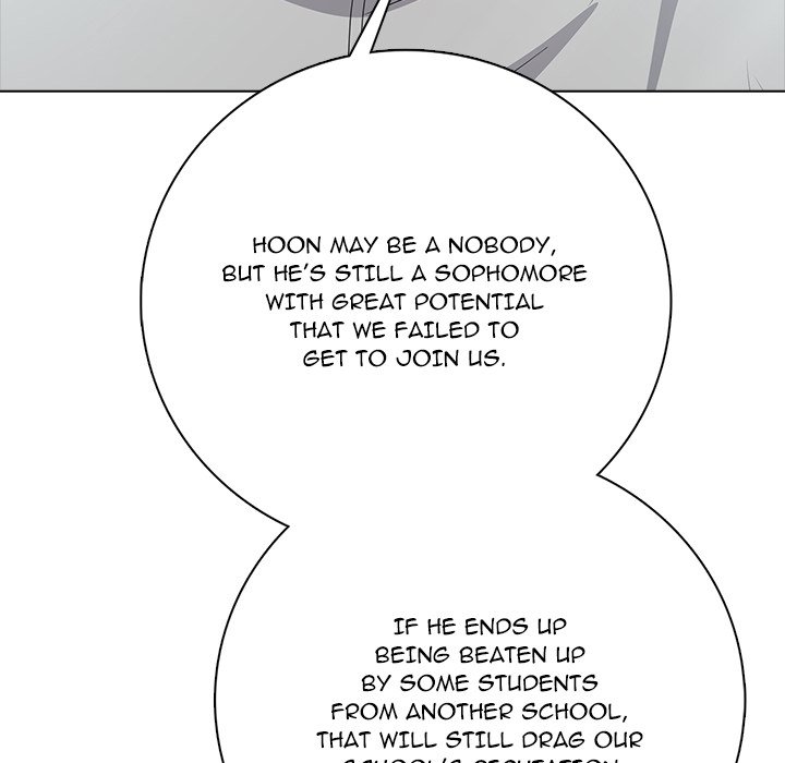 Read High School Legend Boost chapter 16 image 25 on Lezhin