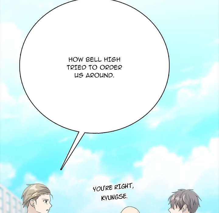 Read High School Legend Boost chapter 16 image 29 on Lezhin