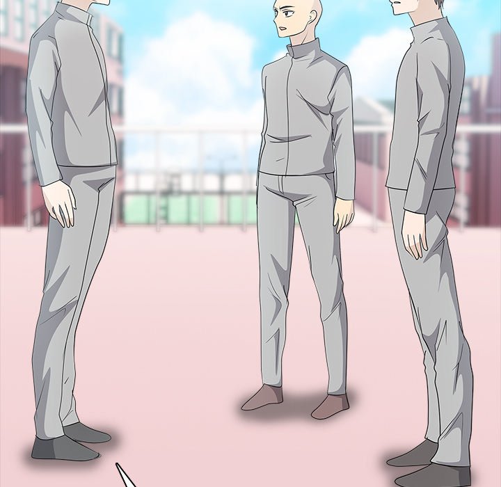 Read High School Legend Boost chapter 16 image 30 on Lezhin