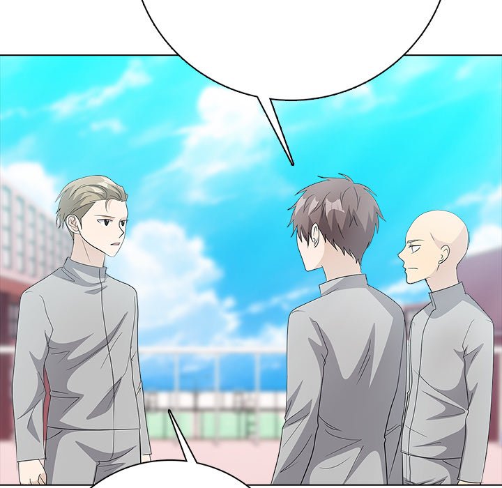 Read High School Legend Boost chapter 16 image 33 on Lezhin