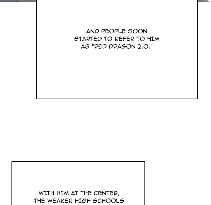 Read High School Legend Boost chapter 16 image 40 on Lezhin