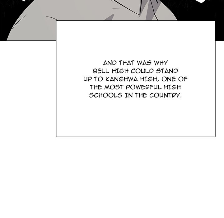Read High School Legend Boost chapter 16 image 45 on Lezhin