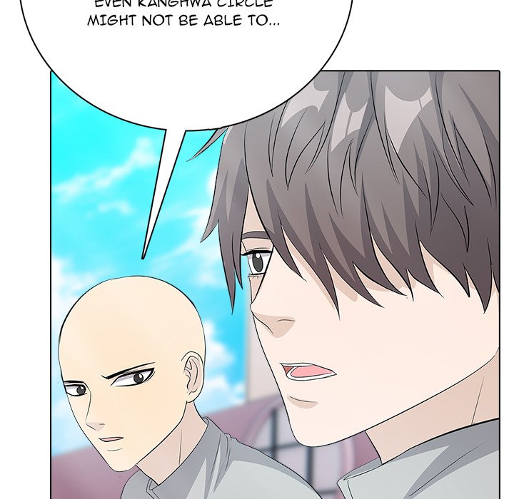 Read High School Legend Boost chapter 16 image 66 on Lezhin
