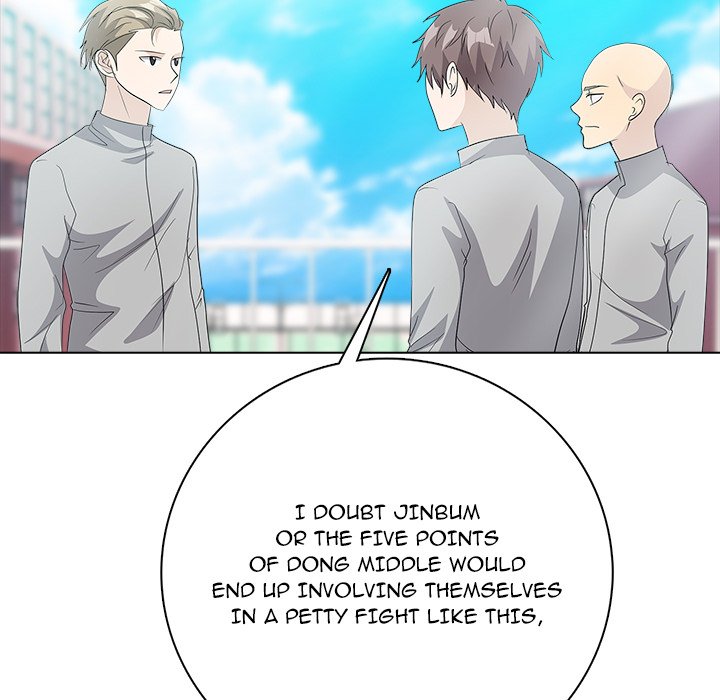 Read High School Legend Boost chapter 16 image 69 on Lezhin