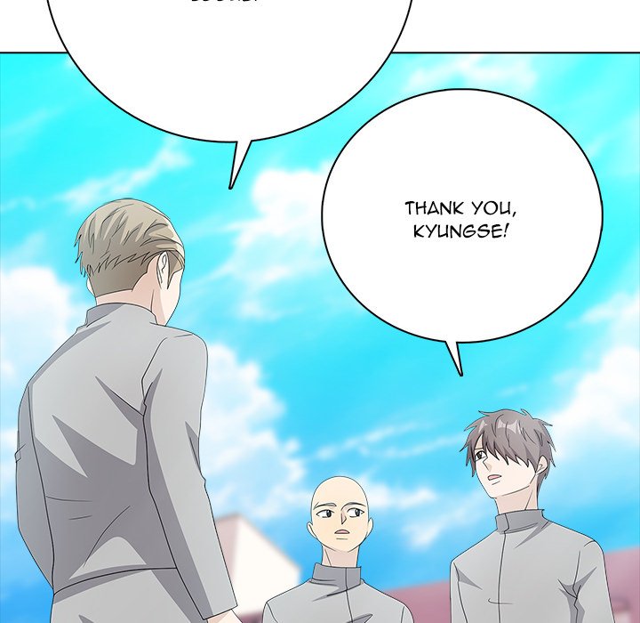 Read High School Legend Boost chapter 16 image 77 on Lezhin