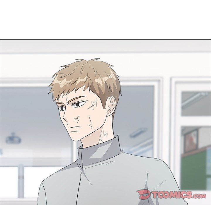 Read High School Legend Boost chapter 16 image 86 on Lezhin