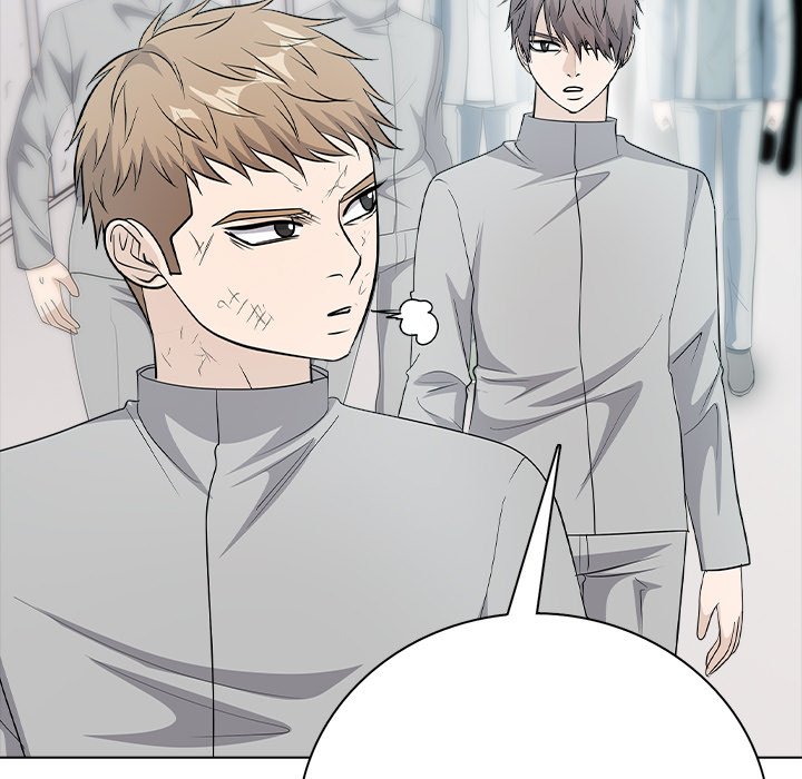 Read High School Legend Boost chapter 16 image 92 on Lezhin