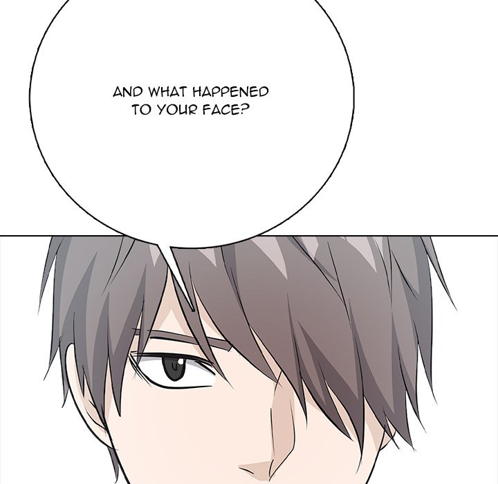 Read High School Legend Boost chapter 16 image 94 on Lezhin