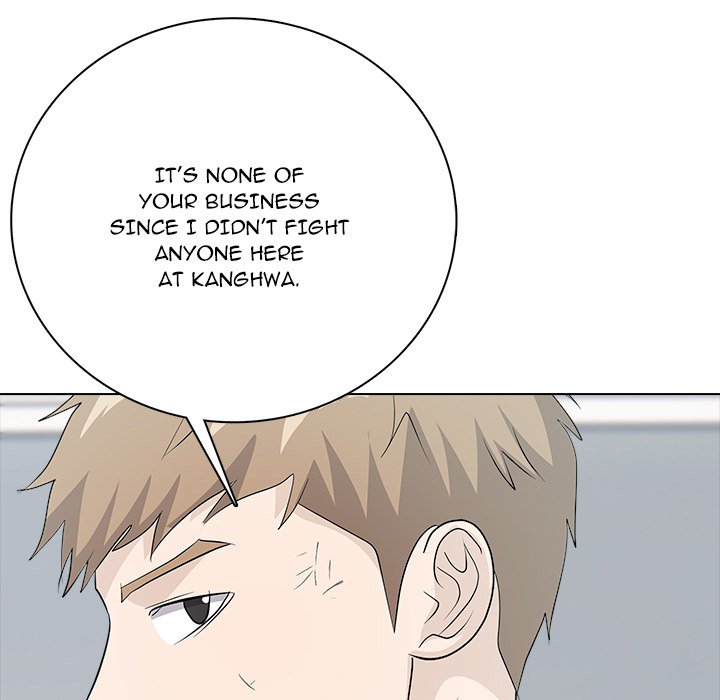 Read High School Legend Boost chapter 16 image 96 on Lezhin