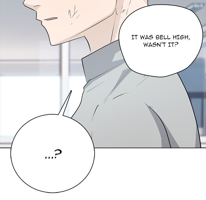 Read High School Legend Boost chapter 16 image 97 on Lezhin