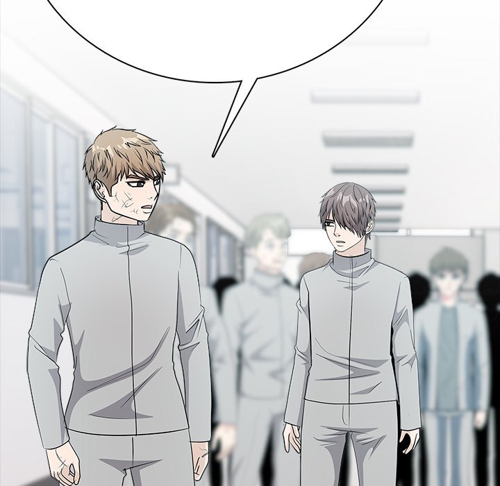 Read High School Legend Boost chapter 16 image 99 on Lezhin