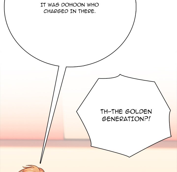 Read High School Legend Boost chapter 17 image 101 on Lezhin