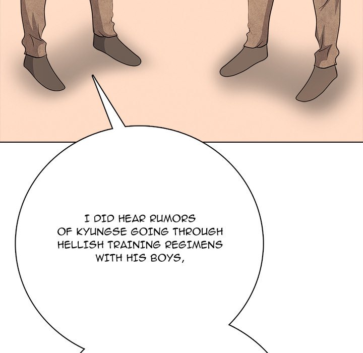 Read High School Legend Boost chapter 17 image 103 on Lezhin