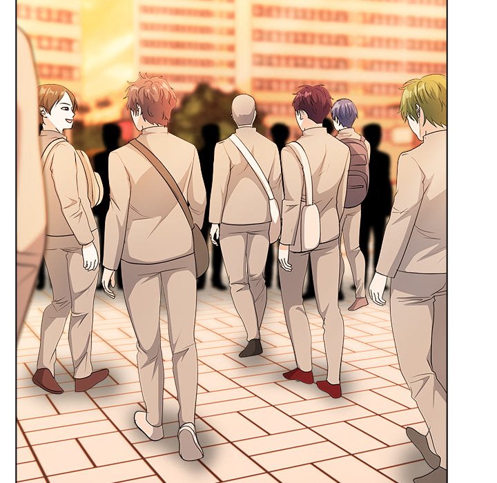 Read High School Legend Boost chapter 17 image 121 on Lezhin