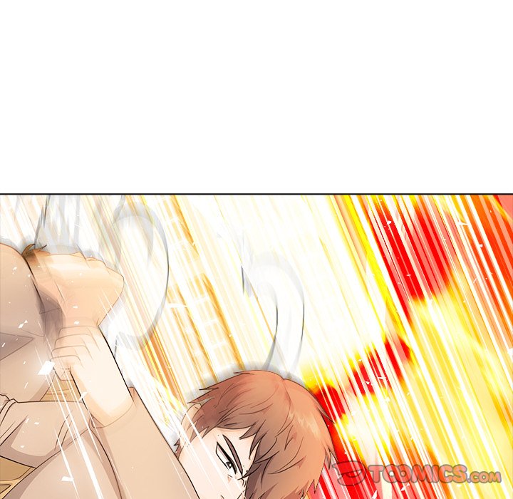 Read High School Legend Boost chapter 17 image 14 on Lezhin