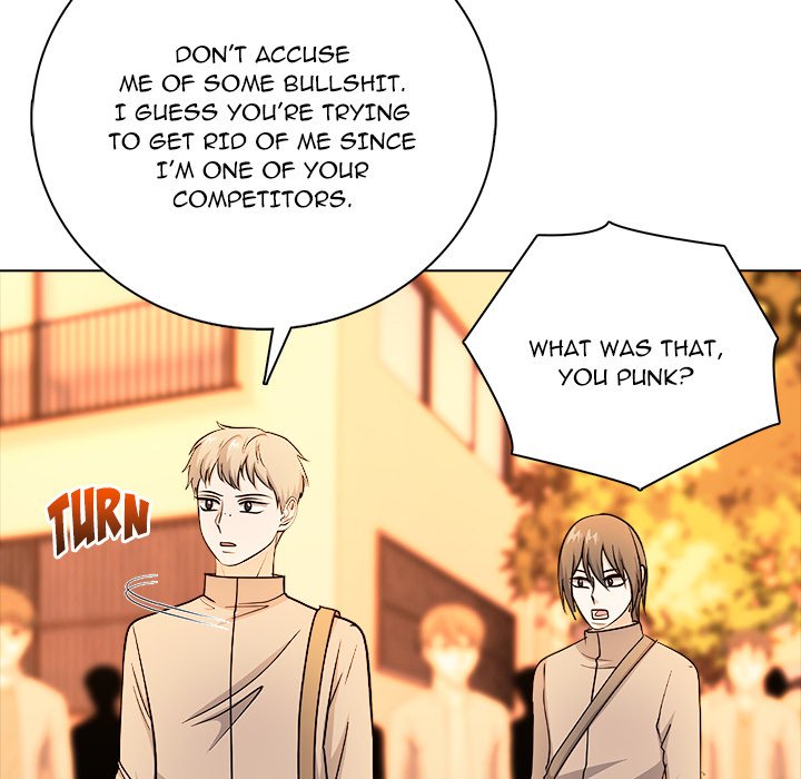 Read High School Legend Boost chapter 17 image 143 on Lezhin