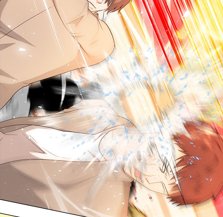 Read High School Legend Boost chapter 17 image 15 on Lezhin