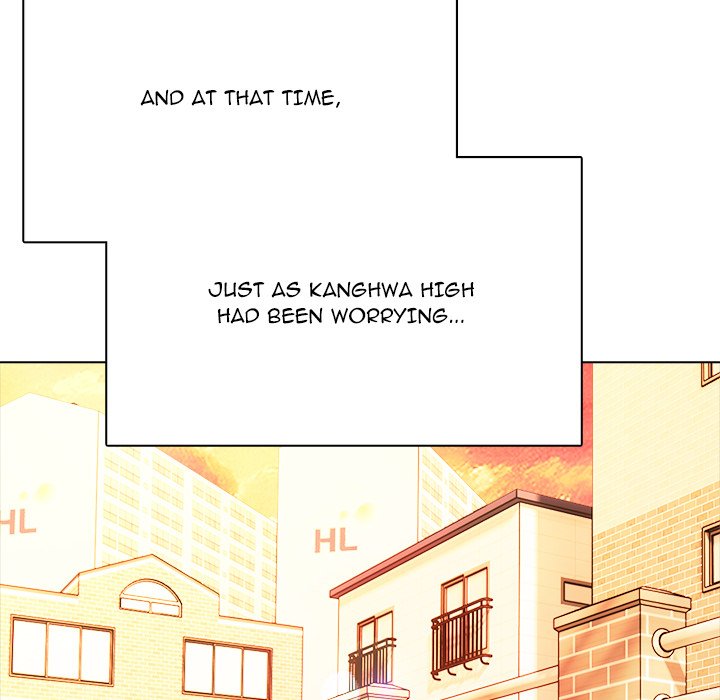 Read High School Legend Boost chapter 17 image 155 on Lezhin