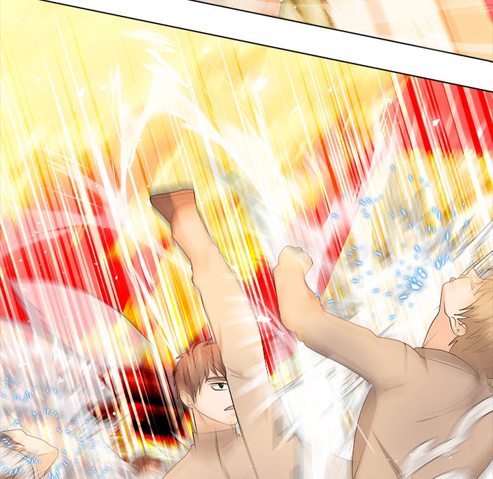 Read High School Legend Boost chapter 17 image 16 on Lezhin
