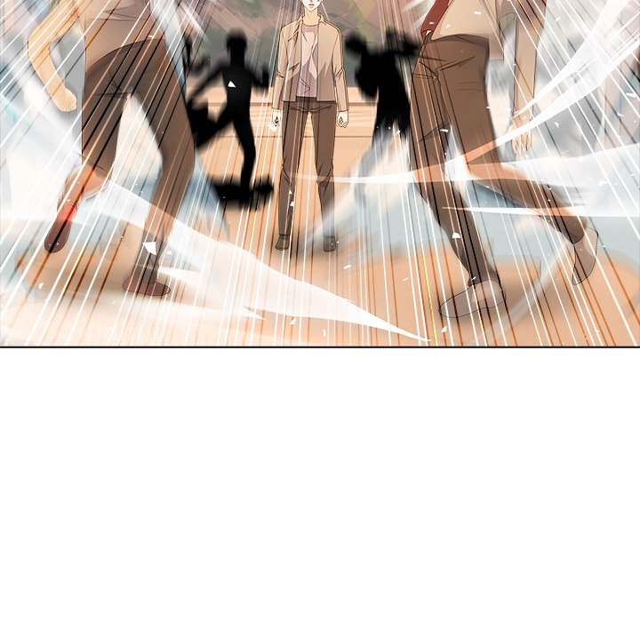 Read High School Legend Boost chapter 17 image 19 on Lezhin