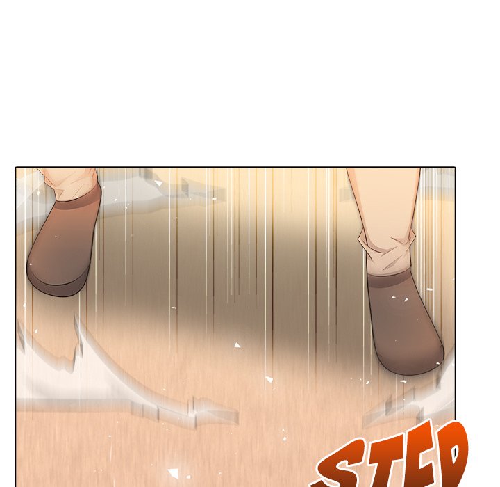 Read High School Legend Boost chapter 17 image 22 on Lezhin
