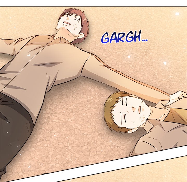 Read High School Legend Boost chapter 17 image 24 on Lezhin