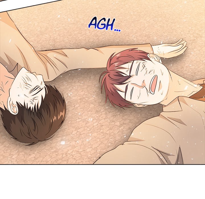 Read High School Legend Boost chapter 17 image 25 on Lezhin