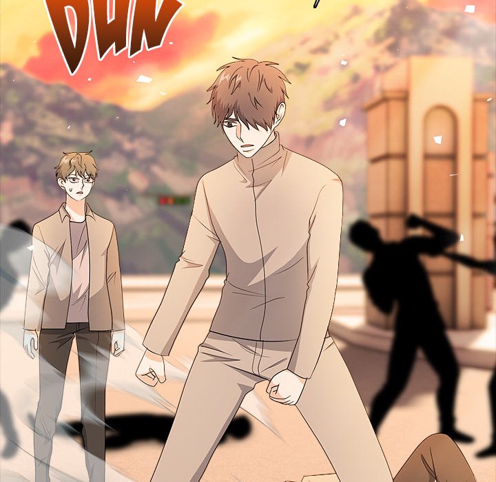 Read High School Legend Boost chapter 17 image 27 on Lezhin