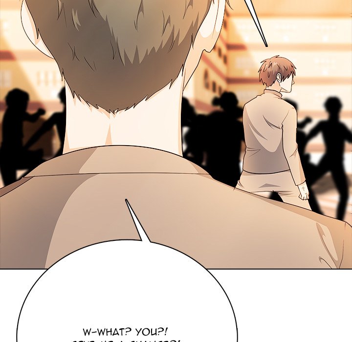 Read High School Legend Boost chapter 17 image 33 on Lezhin