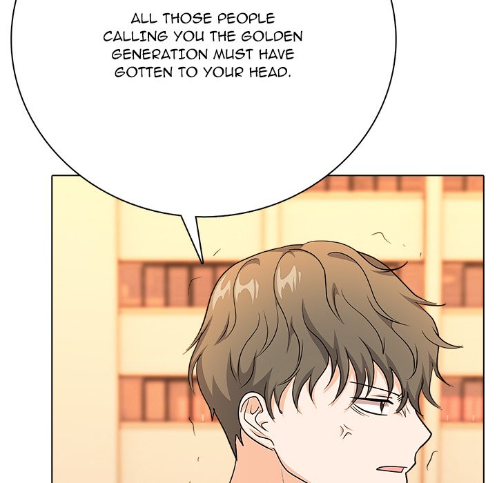 Read High School Legend Boost chapter 17 image 35 on Lezhin